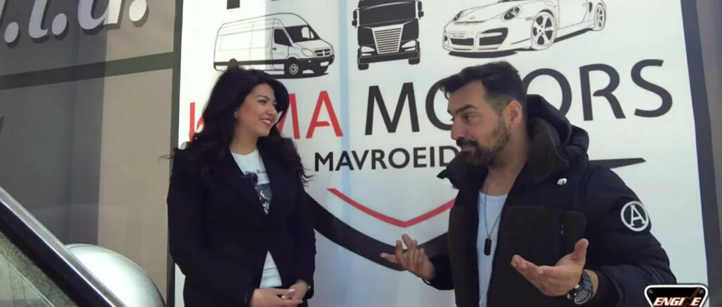 KEMA MOTORS,ENGINE POWER