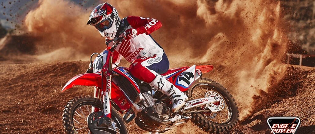 ENDURO,ENGINE POWER