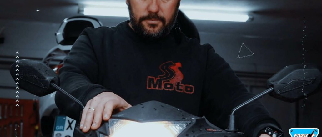 SS MOTO,ENGINE POWER