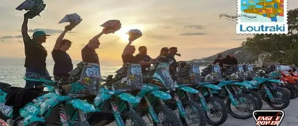 hellas rally raid loutraki,engine power