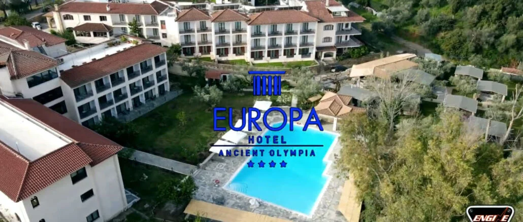 hotel europa olympia,engine power