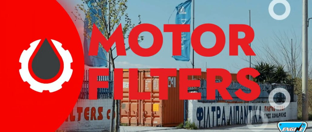 motor filters,engine power