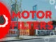 motor filters,engine power