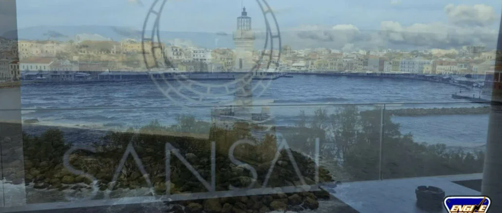 sansal boutique hotel chania,engine power