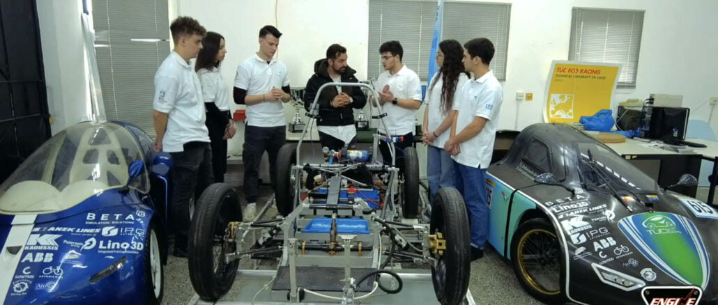 ΤΗΛΕΟΠΤΙΚΟ ΕΠΕΙΣΟΔΙΟ ENGINE POWER 21.5