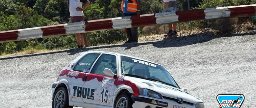 αναβαση αχλαδοκαμπου,engine power