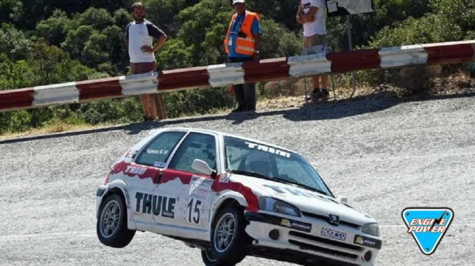 αναβαση αχλαδοκαμπου,engine power