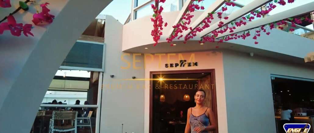 SEPTEM SANTORINI,ENGINE POWER