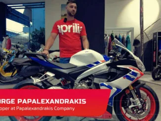 aprilia rs 660,engine power