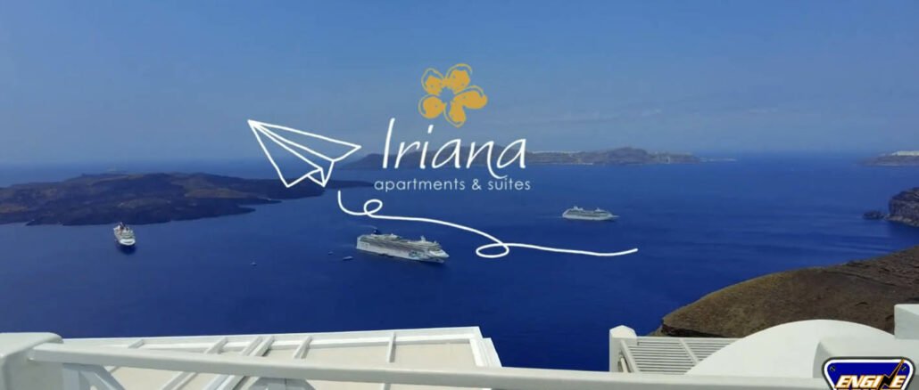 iriana suites & apartments,engine power