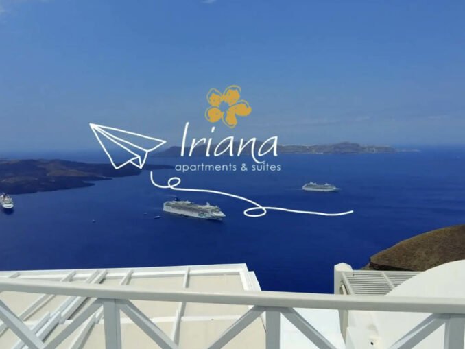 iriana suites & apartments,engine power