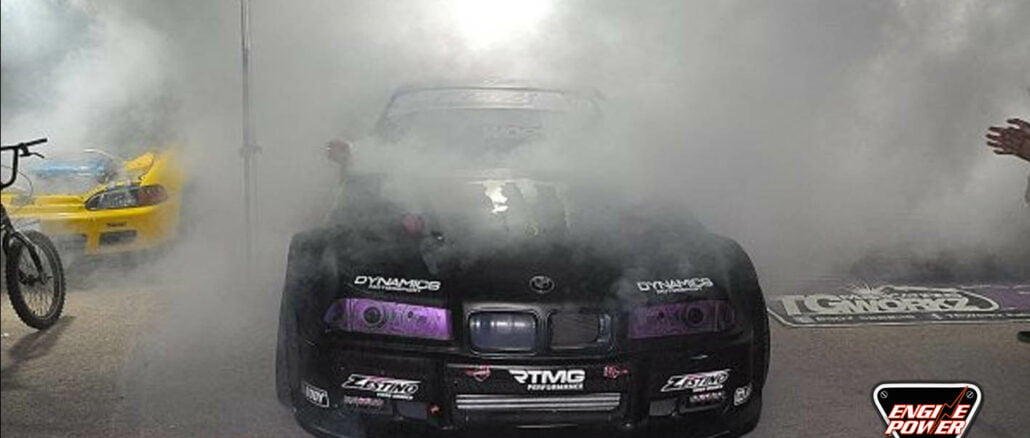 tuning festival,engine power