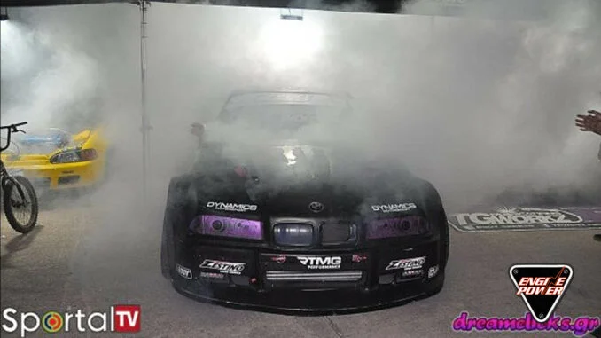 tuning festival,engine power