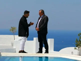 δημαρχος σαντορινης αντωνης σιγαλας,engine power