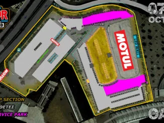 κατοψη 20th motor festival oaka 7-9 october