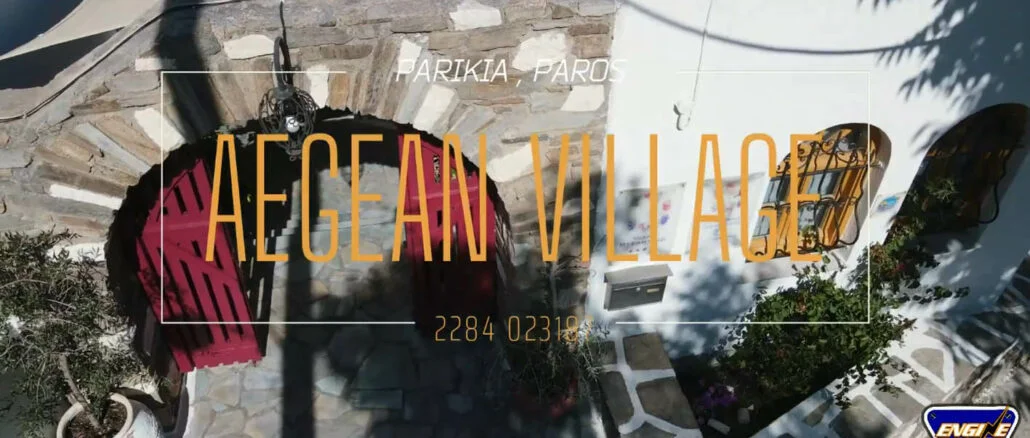 aegean village hotel parikia paros,engine power