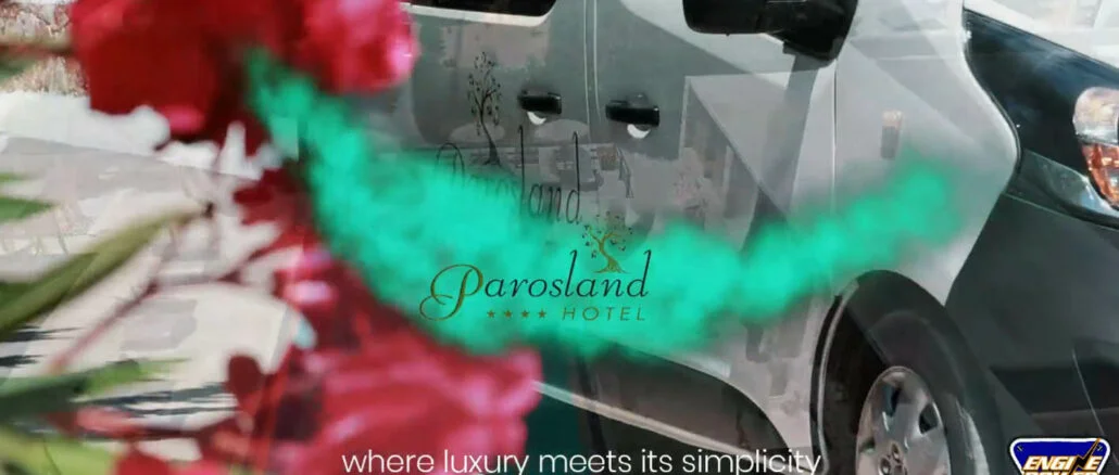 parosland hotel aliki paros,engine power