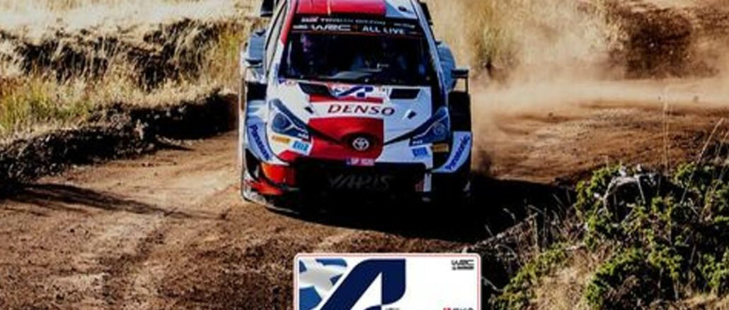 rally acropolis,engine power
