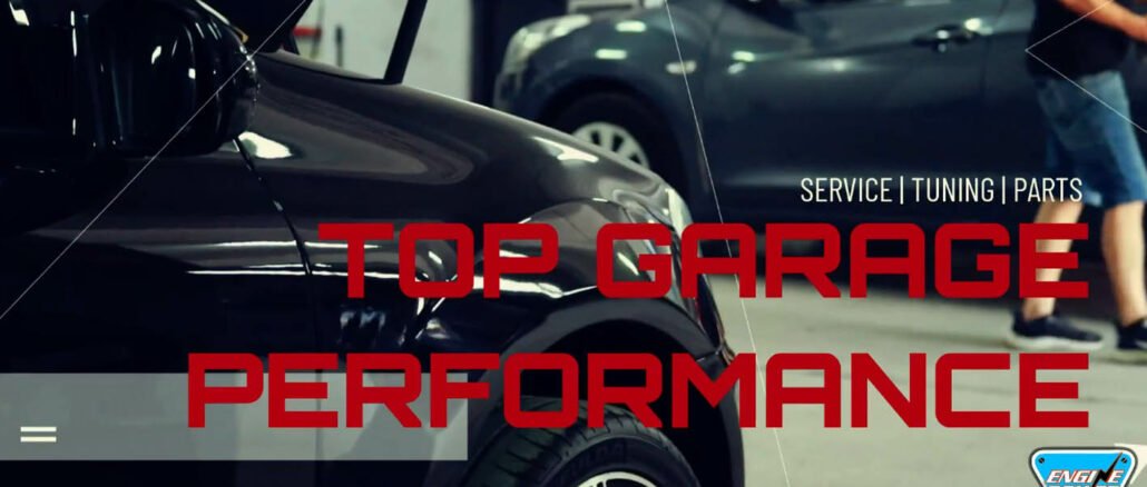 top garage performance gerakas,engine power