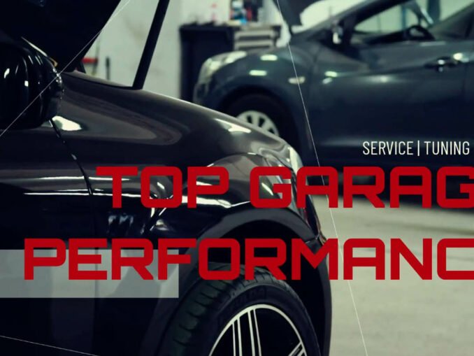 top garage performance gerakas,engine power