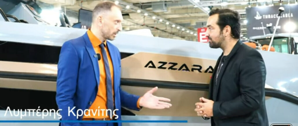 AZZARA 67S