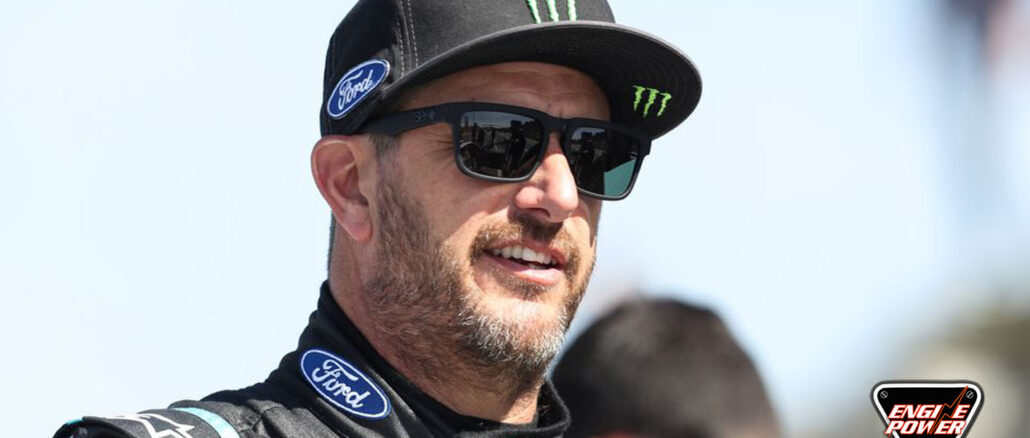 ken block rip