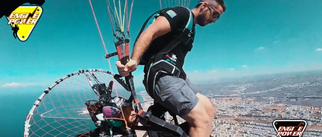 κολλιακος δημητρης,engine power