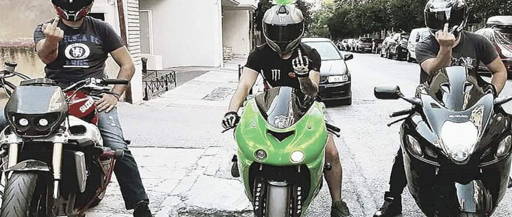 ο καγκουρας φευγει απο τη ζωη μας