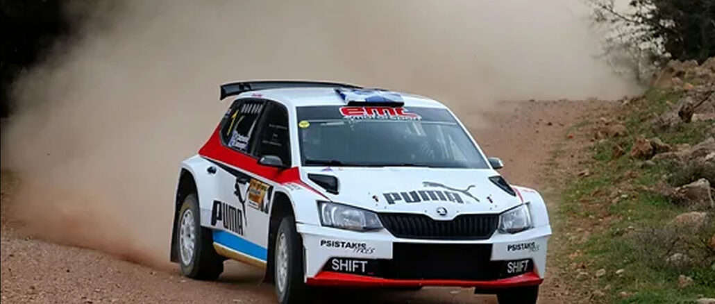 3o rally viotias 2023