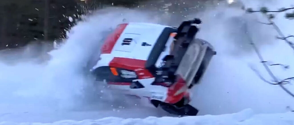 Takamoto-Katsuta-Crash-WRC-Sweden-2023