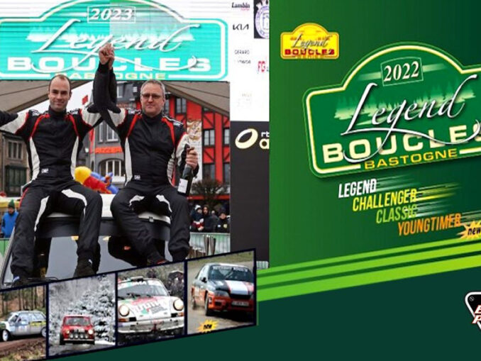 legend-boucle-2023-rally-Bastogne-Cedric-Cherain-leader-results-velgio