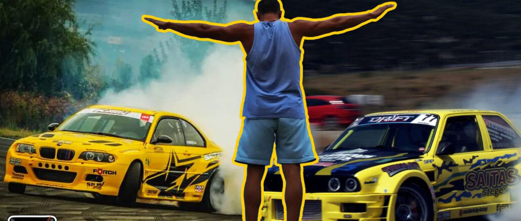 saitas-drift-christos-saitas-larissa-driftking-BMW-E46-M50