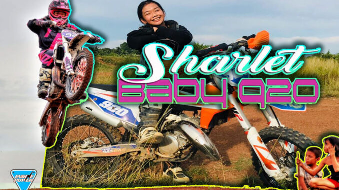Baby-920-Sharlet-Gallarde-motocross-Sagay-City-Negros-Occidental-filipines-champion-Ladies-Open-San-Remigio-Cebu-champ
