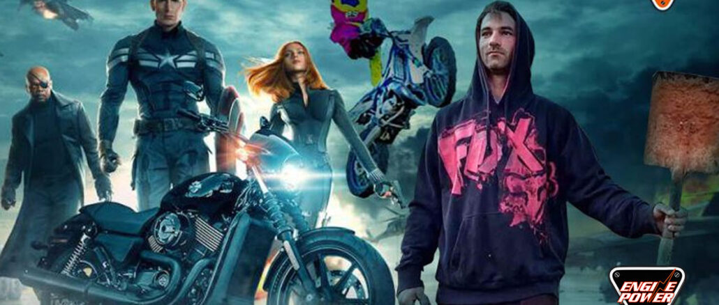 nontas logothetis-o iptamenos-freestyle-motocross-engine power