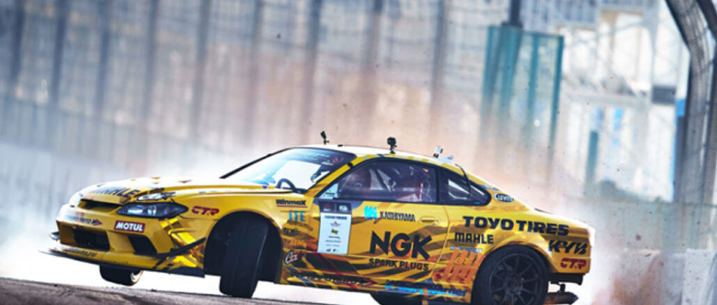 panelinio protathlima drift-hraklion kritis