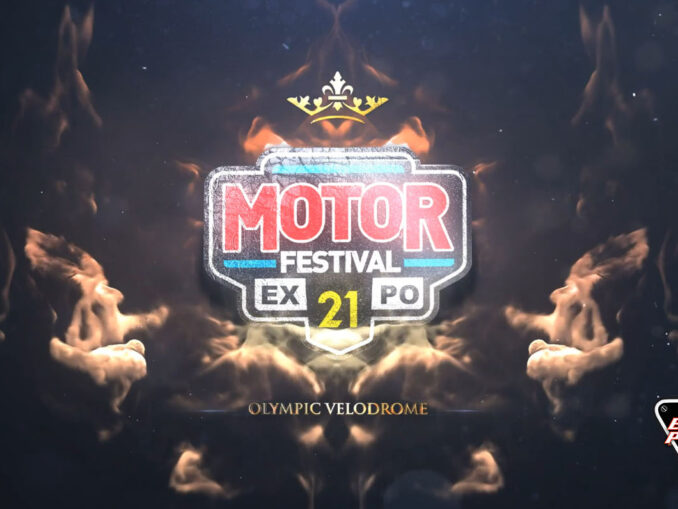 εκθεση-ποδηλατοδρομιο-οακα-13-14 μαιου-motor festival expo-bazaar