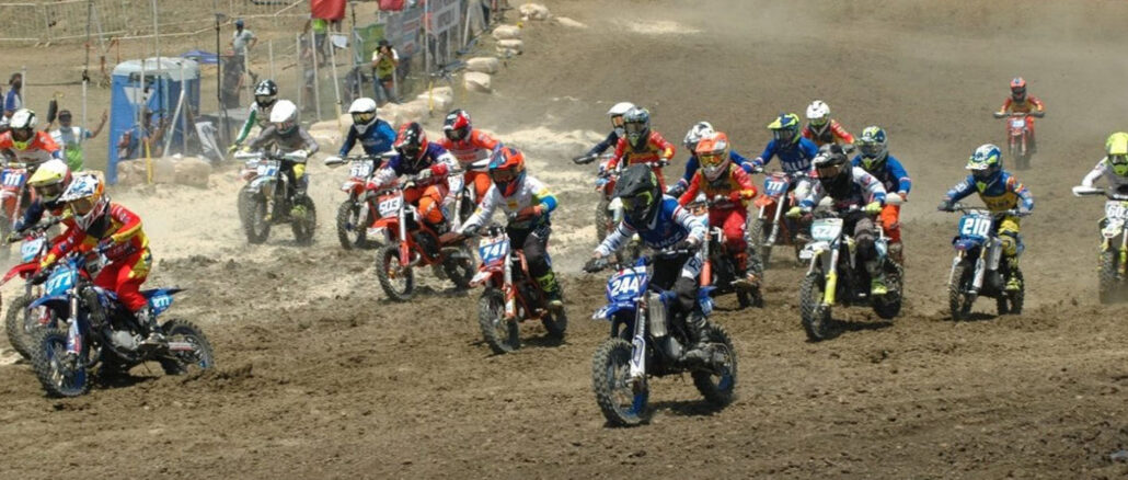 FIM Junior Motocross World Championship Manager-romania-engine power