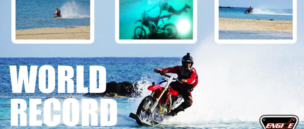 panagiotis ntentakis-rekor taxythtas sth thalassa-motocross-rekor taxythtas-engine power