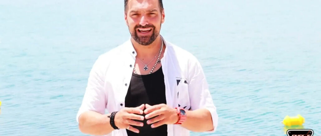 thleoptiko epeisodio engine power-paros-michalis kontizas