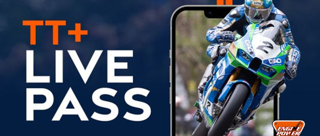 Τα πάντα που πρέπει να ξέρεις για το Isle of Man TT 2023 -116 Χρόνια Αγώνων Isle of Man TT