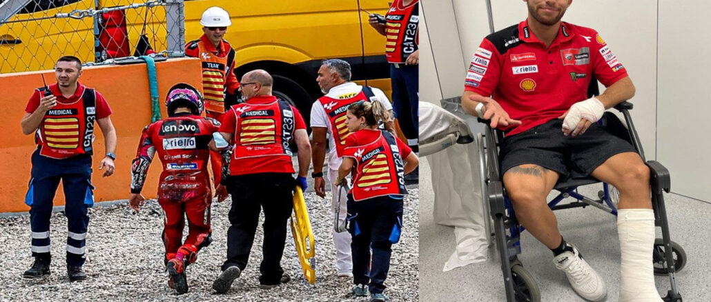 Ducati-Enea- Bastianini-ektos-motogp-atyxima-motogp 2023-engine-power