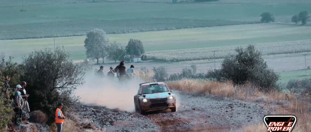 wrc-hellas-rally-acropolis-rally-engine-power-thleoptiko-epeisodio-mixalis-kontizas