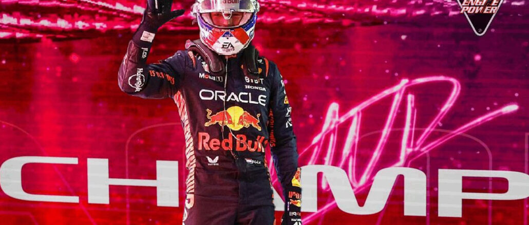 Max- Verstappen- protathlitis-F1-gia-to-2023-formula-one-engine-power