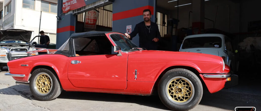 Triumph- Spitfire- 67-engine-power