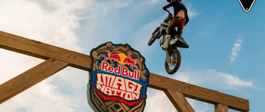 to- Red -Bull- Imagination- einai-h-apolyth-paidiki-xara- FMX- freestyle -motocross -engine-power