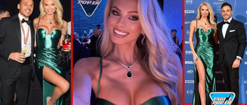 Aneta -Mlcakova- kai-ta-braveia- MotoGP-mphkan-se-deytery-moira-supermodel-engine-power