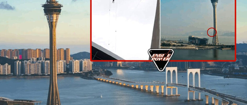 pethane-kathos-ekane-bungee- jump-iaponas-pyrgos-makao-engine-power