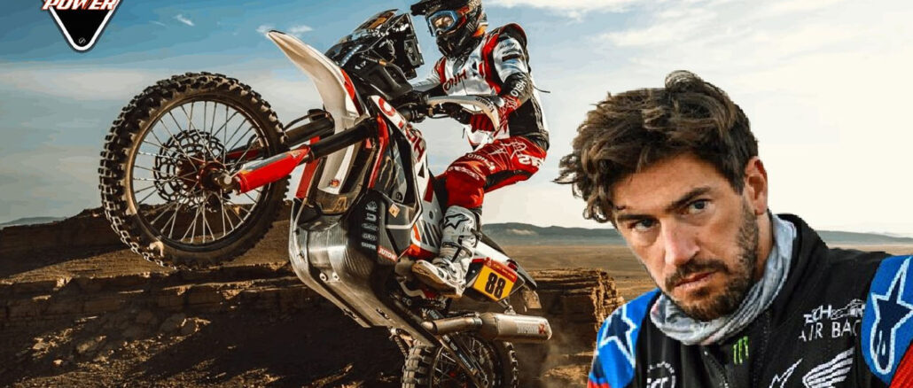 to-teleutaio-Dakar-gia-ton- Joan- Barreda-engine-power