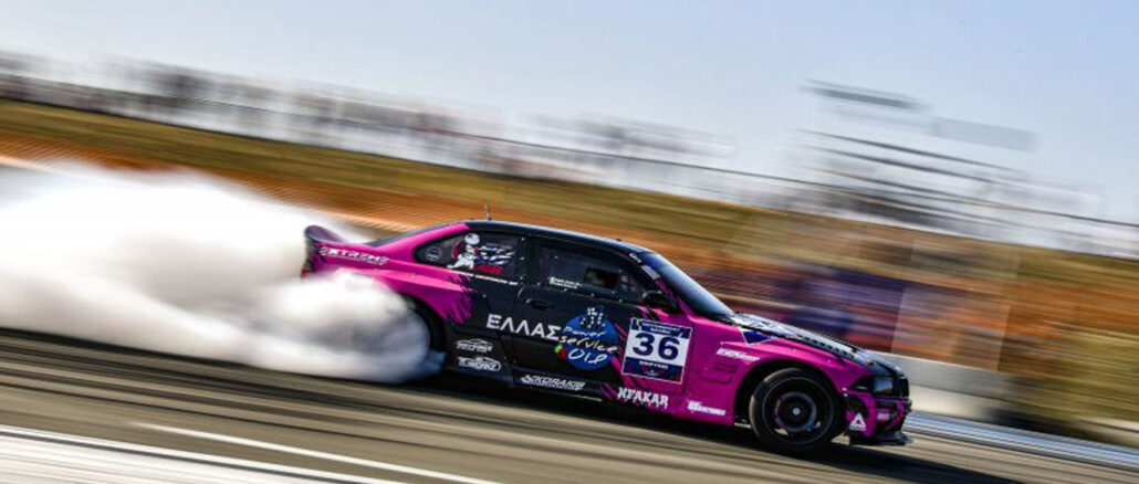 FIA -Motorsport- Games- 2024 Drift-engine-power