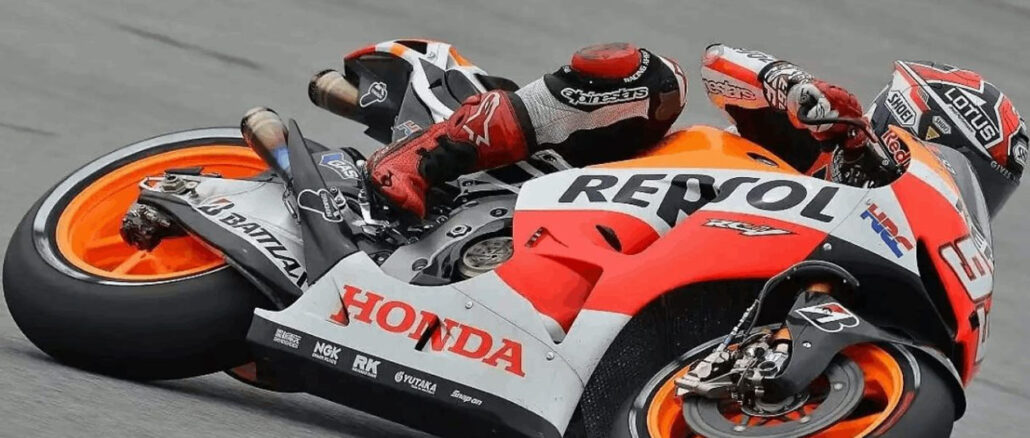 telos-epoxhs-MotoGP- Respsol -Honda-engine-power